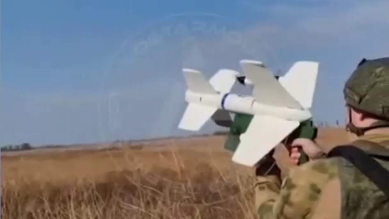 Перехватчик